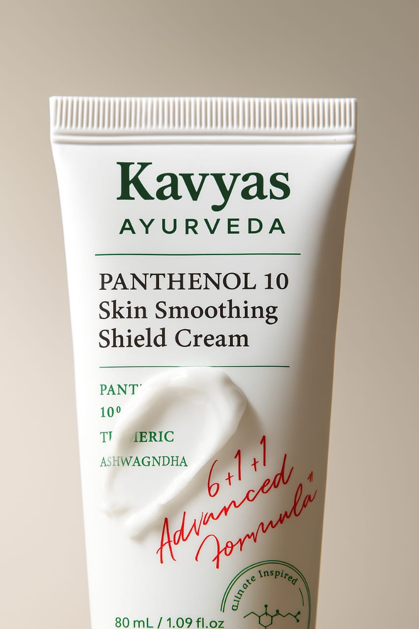 Pethanol 10 Cream – Intensive Moisturizing & Skin Repair Cream with 10% Dexpanthenol (50g / 30g)