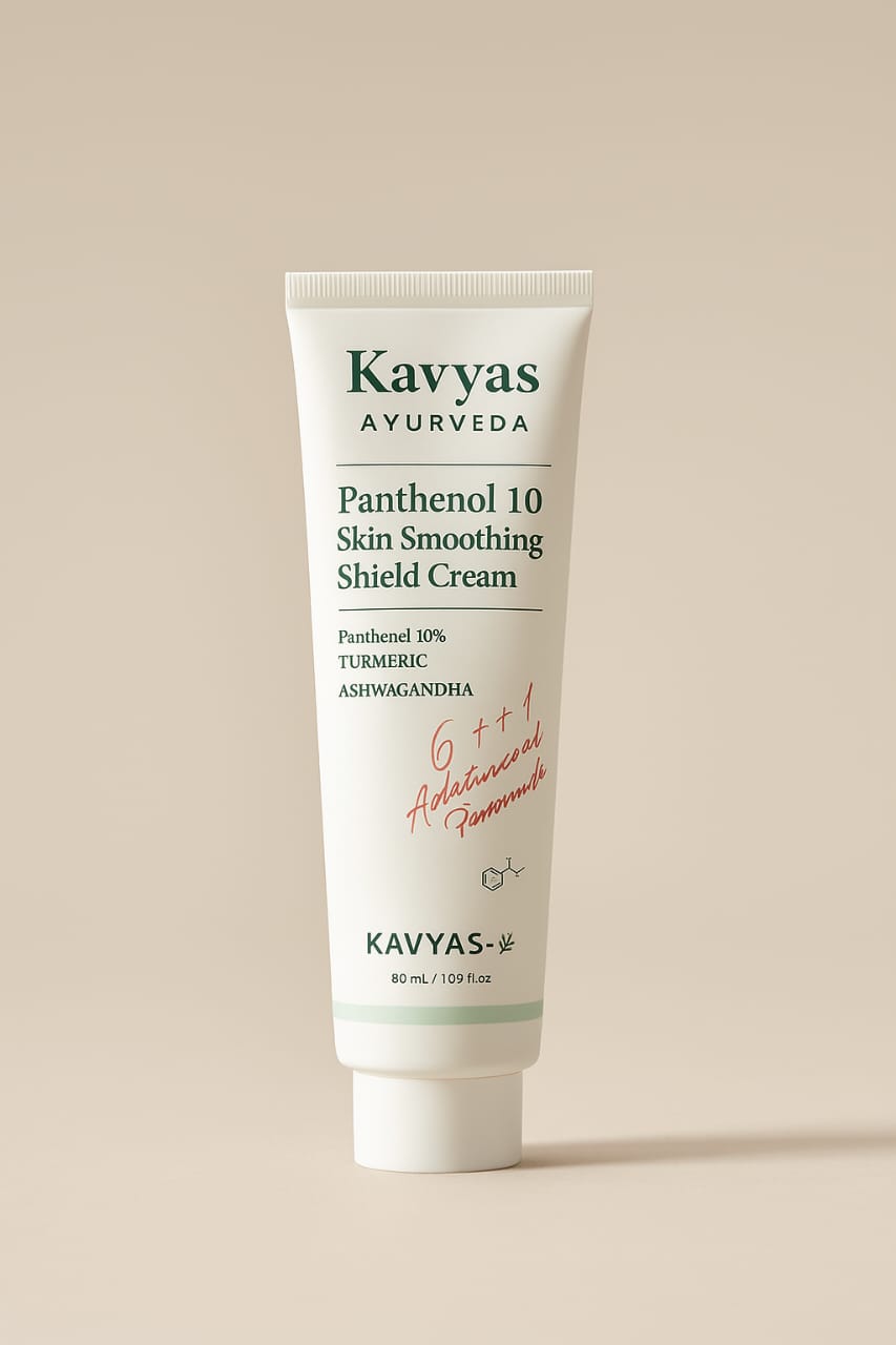 Pethanol 10 Cream – Intensive Moisturizing & Skin Repair Cream with 10% Dexpanthenol (50g / 30g)