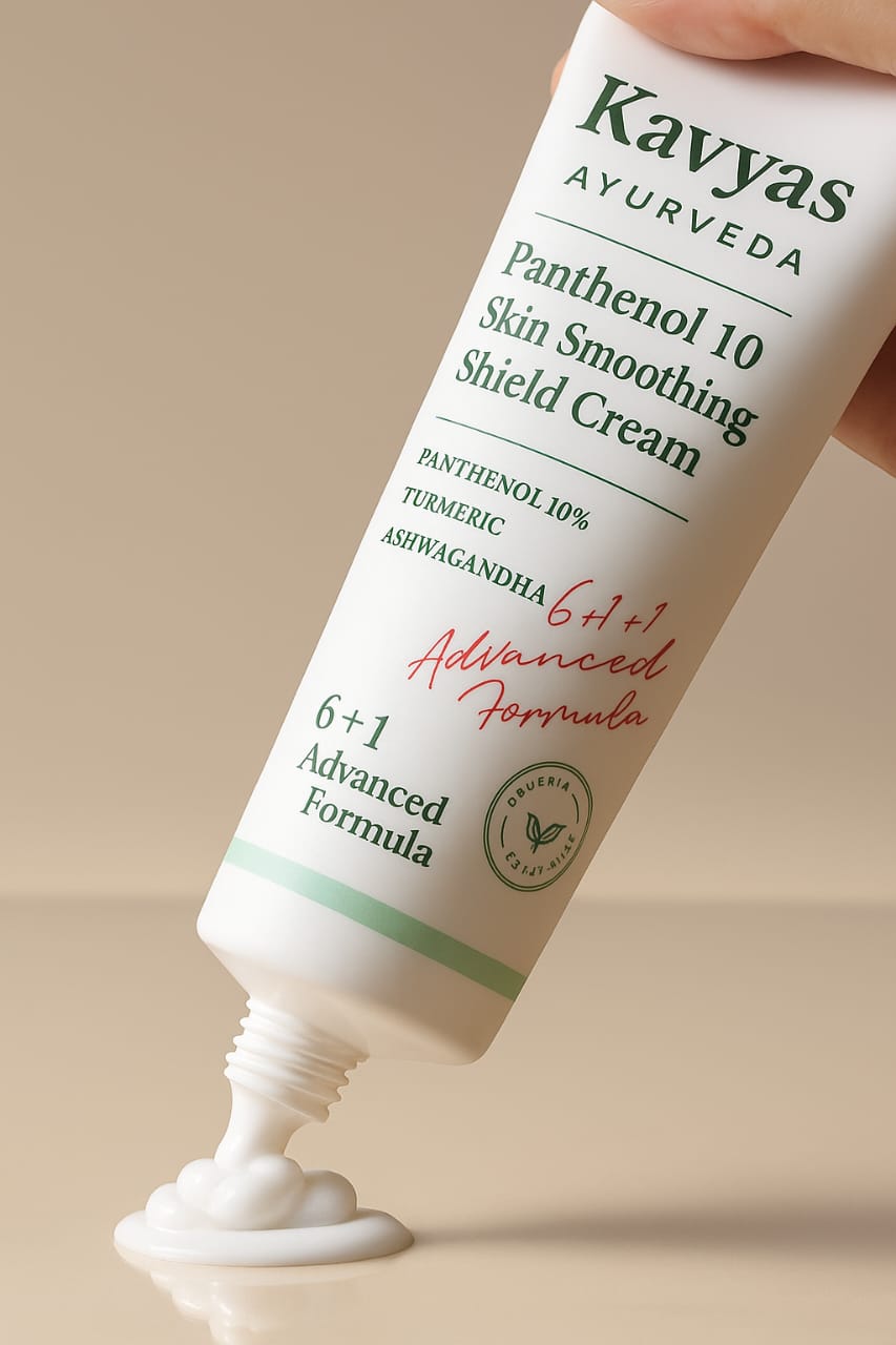 Pethanol 10 Cream – Intensive Moisturizing & Skin Repair Cream with 10% Dexpanthenol (50g / 30g)