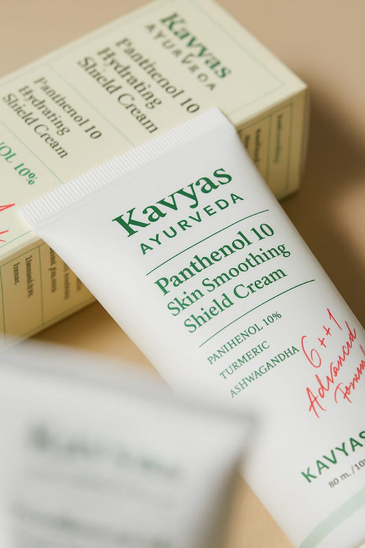 Pethanol 10 Cream – Intensive Moisturizing & Skin Repair Cream with 10% Dexpanthenol (50g / 30g)