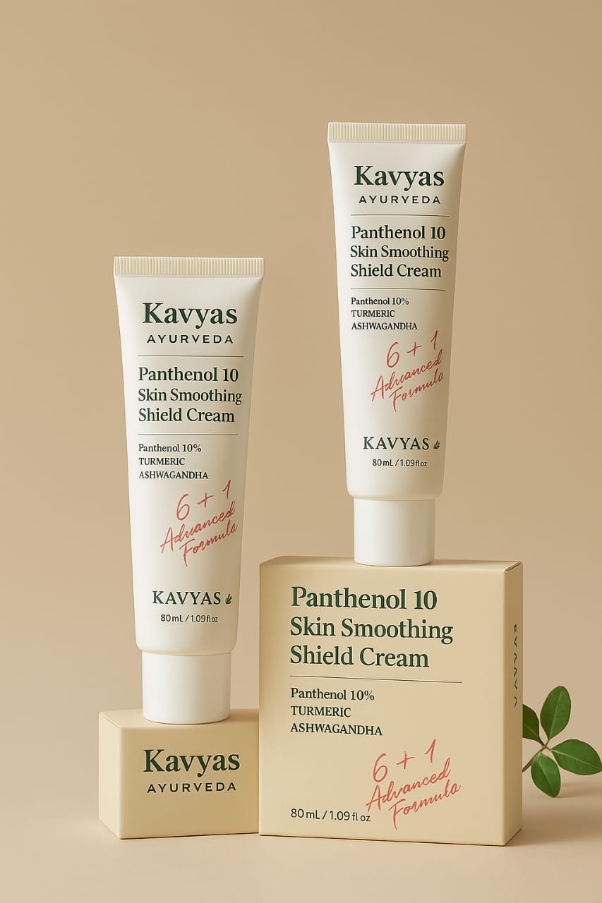 Pethanol 10 Cream – Intensive Moisturizing & Skin Repair Cream with 10% Dexpanthenol (50g / 30g)